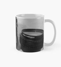 Nikon EM plus Lens Mug