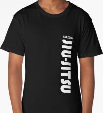 Brazilian Jiu Jitsu (BJJ) Long T-Shirt
