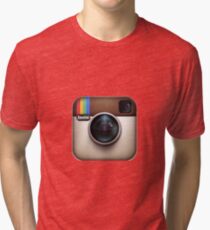 Instagram Vintage T-Shirt