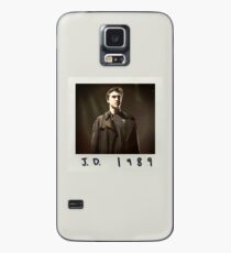 jd 1989 Case/Skin for Samsung Galaxy