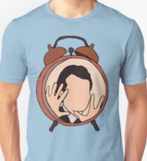 Camiseta unisex Día de la marmota