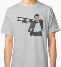 North by Northwest Classic T-Shirt