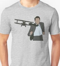 North by Northwest Slim Fit T-Shirt