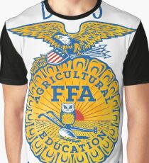 ffa dad shirt