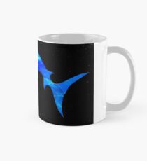 Blue Marlin Mug