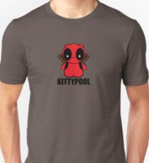 KITTYPOOL Unisex T-Shirt