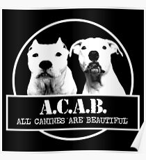 ACAB Poster