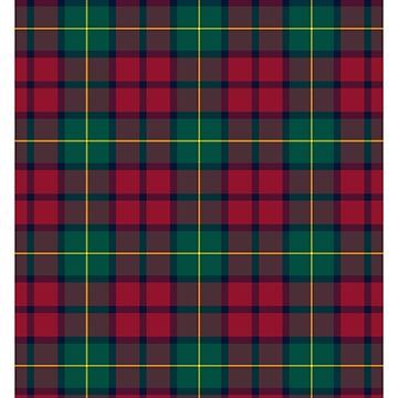 Mccarthy hot sale clan kilt