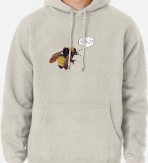 Golf Wang Abschaum Fuck Bees Hoodie