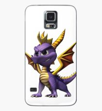 Spyro The Dragon Case/Skin for Samsung Galaxy