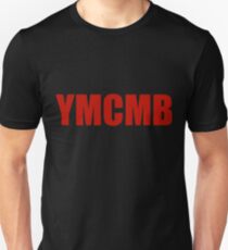 YMCMB Unisex T-Shirt
