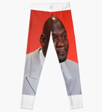 michael jordan leggings