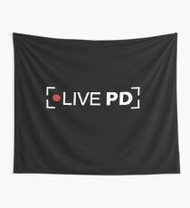 Tela decorativa vivir pd