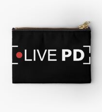 live pd Studio Pouch