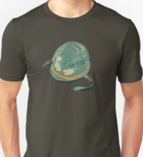 Es ist nicht ich Slim Fit T-Shirt