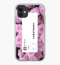 Vinilo o funda para iPhone Odio.