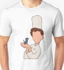 Ratatouille Unisex T-Shirt