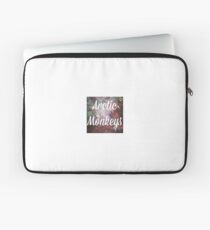 dope galaxy painted print Laptop Sleeve