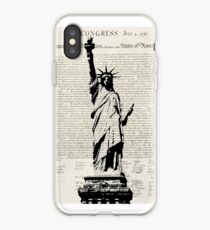 United We Stand iPhone Case
