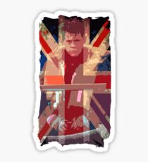 Dunkirk ww11 Sticker