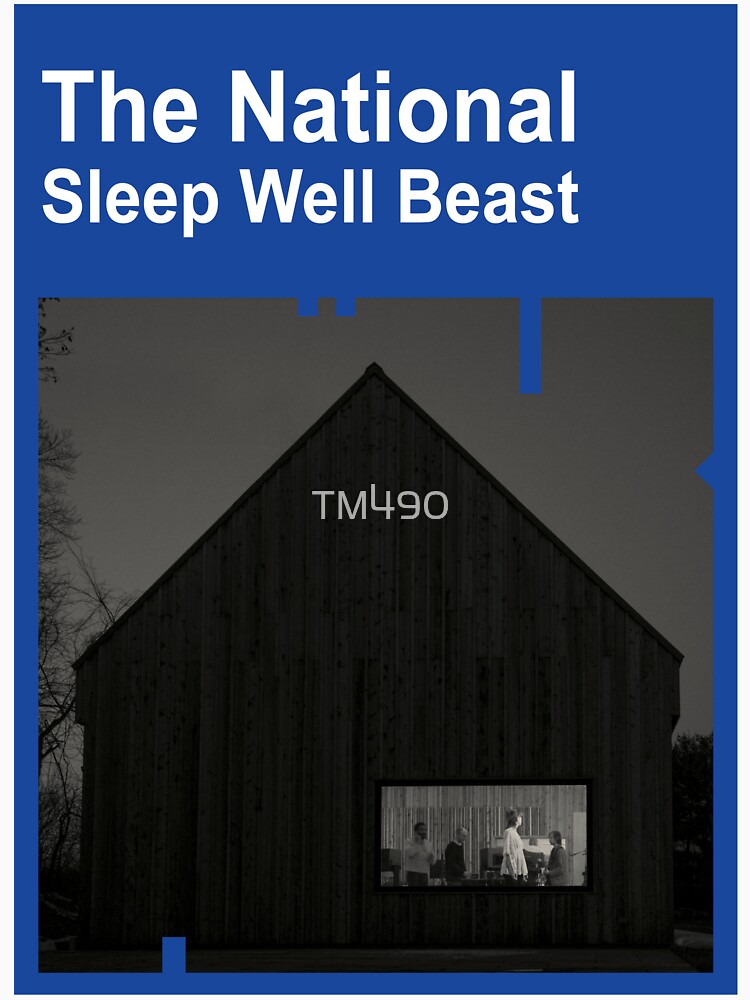 The national sleep well beast