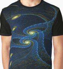 Eerie Gnarl Graphic T-Shirt