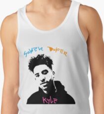 Super Duper Kyle Tank Top