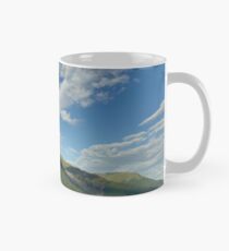 Beinn a Bheithir, Ballachulish, Scotland. Mug