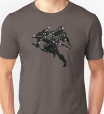 ES Birthsigns: The Thief Unisex T-Shirt