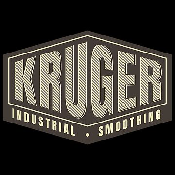 Kruger Industrial Smoothing, Fictional Companies Wiki