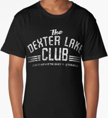 The Dexter Lake Club Long T-Shirt
