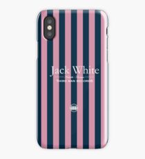 Jack White - Jack Wills iPhone Case