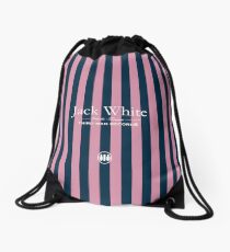 Jack White - Jack Wills Drawstring Bag