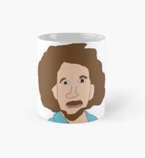 Bob Ross Mug