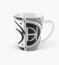 I-U-D-S-I-S Tall Mug