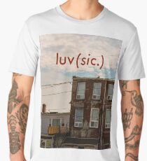 Luv (sic.) Men's Premium T-Shirt