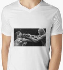 Impact Men's V-Neck T-Shirt