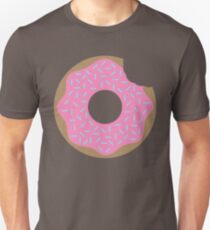 Donut Slim Fit T-Shirt