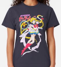 Super Sailor Moon Classic T-Shirt
