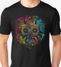 Majoras Mask Unisex T-Shirt