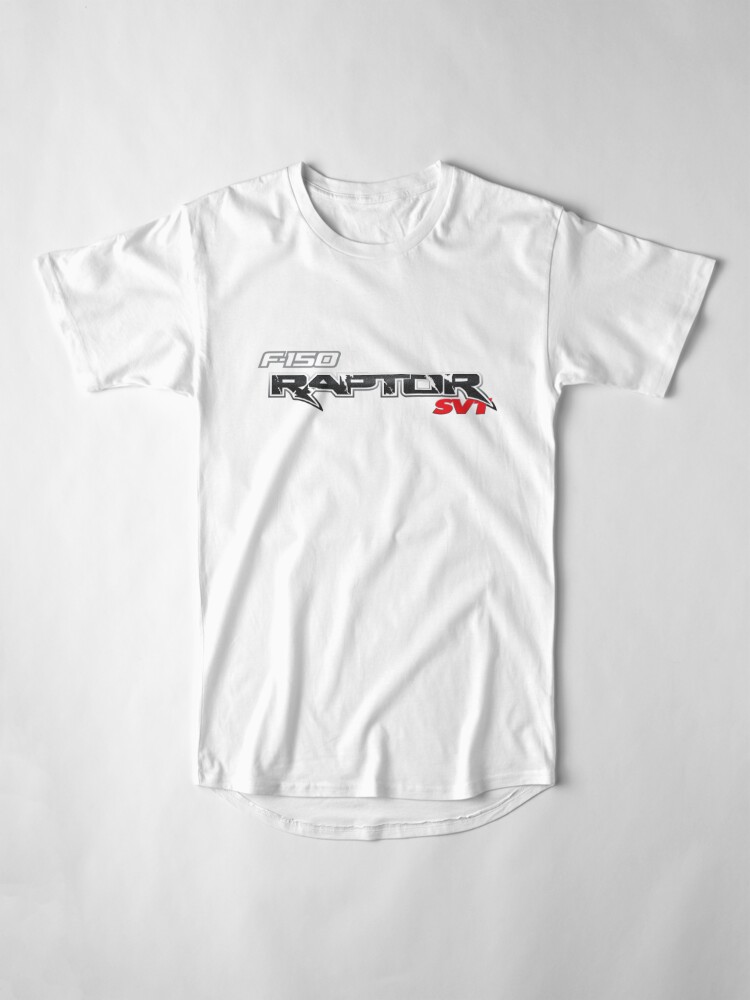 ford raptor tee shirts