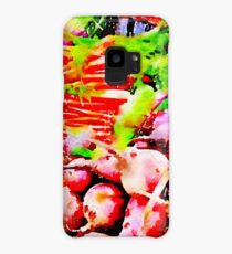 Farmers Market Case/Skin for Samsung Galaxy