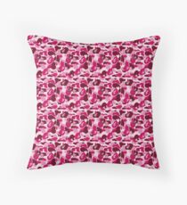 Bape: Throw Pillows | Redbubble