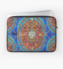 Dave's not here man Laptop Sleeve