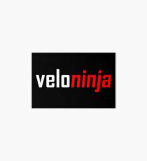 Velo Ninja Art Board