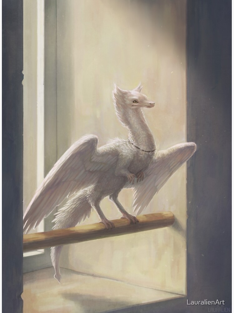 Slice of Sunlight by LauralienArt