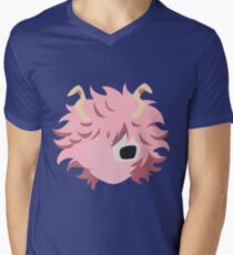 Pinky Men's V-Neck T-Shirt