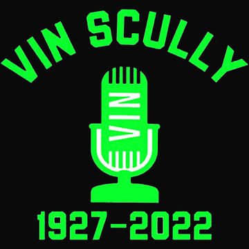 Los Angeles Dodgers Vin Scully 1927-2022 Rip T-shirt, hoodie