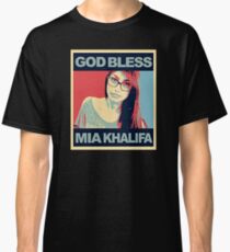 a beauty mia Classic T-Shirt