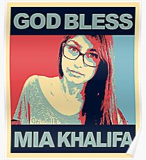a beauty mia Poster